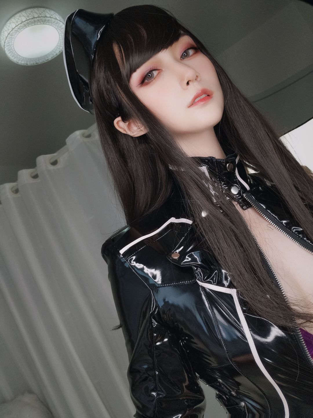 Coser小姐姐白银81–通讯官插图9